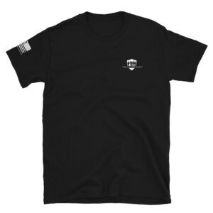 Come On Jimithy - Basic Tee