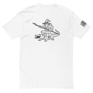 Gundolf and Jimithy - Premium Tee